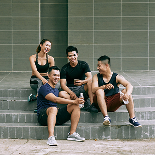 希望建立覺察文化與團隊連結的新創或中小企業