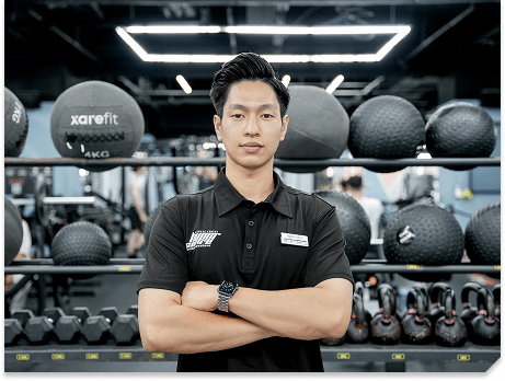 天母館，正式啟動